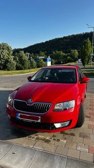OCTAVIA 3 2013