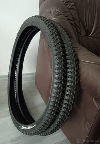 Plášť na horská kola All Conditions 27,5x2,0"