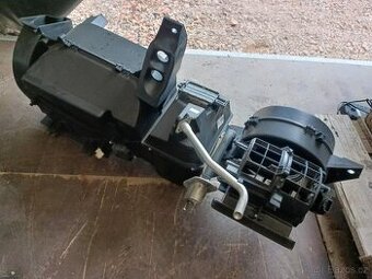 Denso 3802163 Ohřívač kabiny pro Iveco Daily - 1