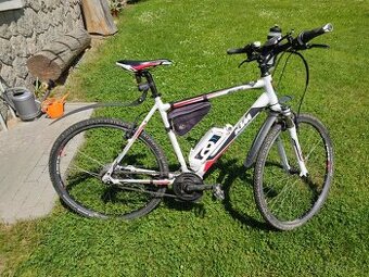 KTM Cros Macina