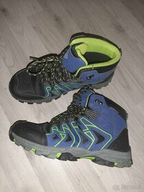 Trekingová obuv vel. 40 ( 6,5 ) CRIVIT