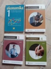 Eduko: Ekonomika