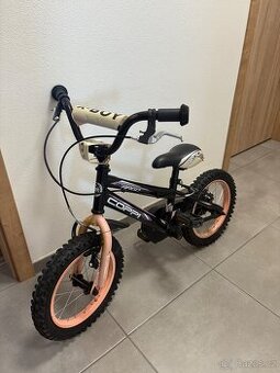 Dětské kolo “14” Coppi Argo