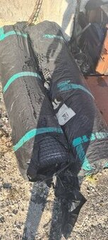 Výztužná mřížka do asfaltu ze Fiberglass 50m
