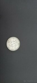 Mileniová koruna 1896 KB - 1