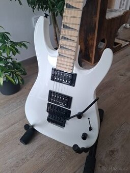 Jackson JS32 Dinky Arch Top MN SNW