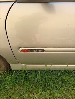 Laguna 1.8 16v