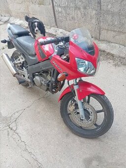 Honda CBR -125