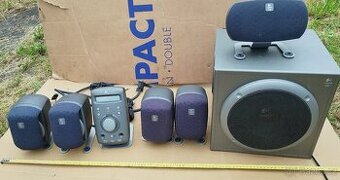 Logitech Z-680