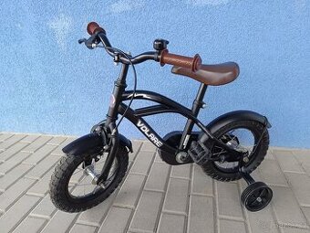 malé dětské kolo