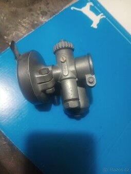 Karburátor Jawa robot Čz 98 Jawa 555