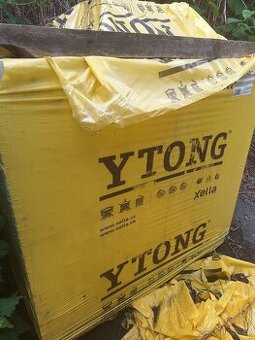Ytong 25 cm