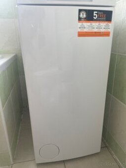 Pračka Indesit