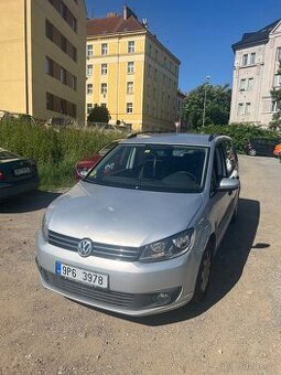 Vw Touran