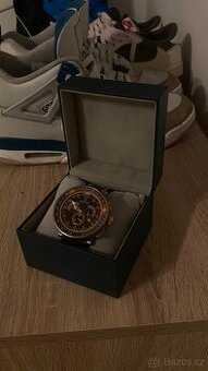 Hodinky Nautica A37504G