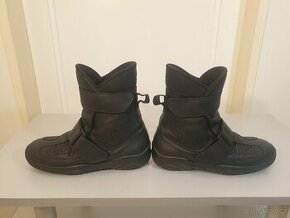 38 DAYTONA Journey Gore-Tex Kožené boty na motorku