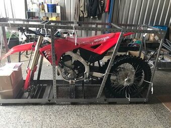 Honda crf 450 2025