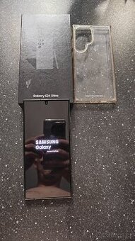 Samsung Galaxy S24 Ultra 256,G