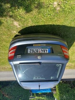 Škoda Fabia l 1.2 HTP