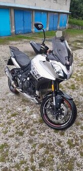 Triumph tiger1050 sport