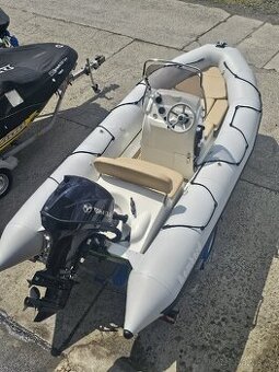 Bombard 500
