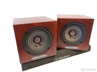 Auratone 5C Sound Cubes NEW