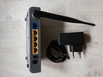Tenda W316R Bezdrátový router
