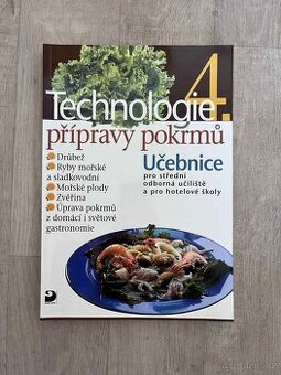 Technologie přípravy pokrmů 4