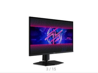 27" MSI MPG 274URF QD