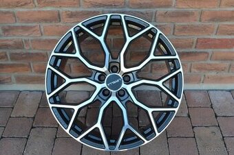 5x112 R21 Kované disky Levella – BMW, Mercedes-Benz