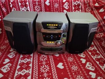 Panasonic SA-AK45