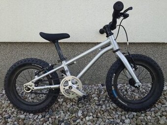 Early Rider Seeker 14“