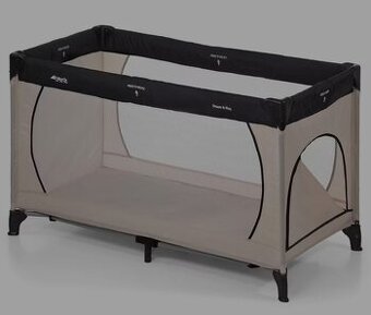 CESTOVNI POSTÝLKY HAUCK DREAM'N PLAY PLUS
