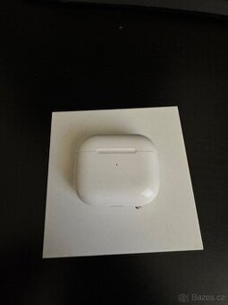 Originální dobíjecí krabička Airpods 3