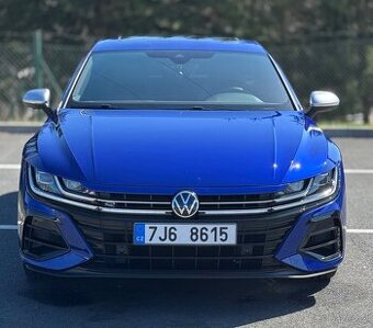 Volkswagen Arteon R SB 2.0 tsi 235 kW 4Motion