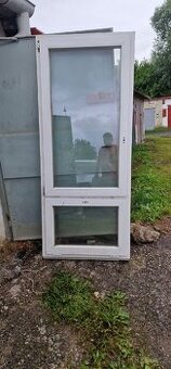 Plastove okno