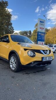 Nissan juke f15 1.2 DIG-T 82TKM