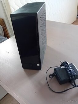 O2 smartbox router WIFI