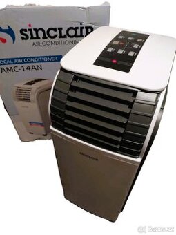 Prodám klimatizaci Sinclair AMC 14 - 14 AE