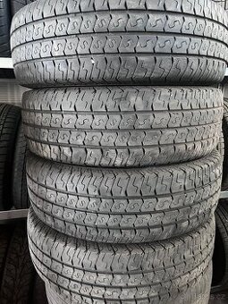 Pneu Matador 195/70 R15C
