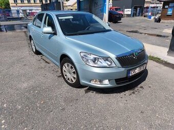 Prodám Škoda Octavia 1.8 TSI