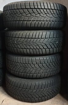 205/55R16 + disky, Goodyear Year utragrip Performance