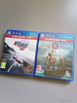 Ps4 hry