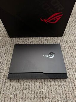Asus ROG Strix G16 RTX 3060