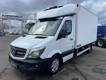 Mercedes-Benz Sprinter 316 CDI/S DK Carrier PULSOR 400 -20°C