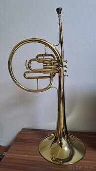 AMATI F melafon AMP 203