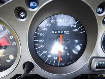 Kawasaki ZZR 1200