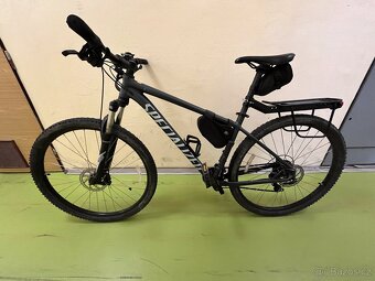Specialized Rockhopper