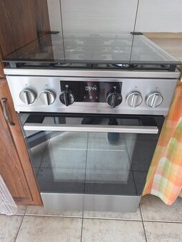 Kombinovaný sporák Gorenje K5352XF