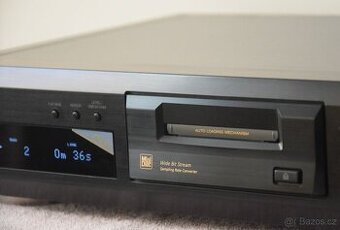 Minidisc deck SONY MDS-JE330 + 10x MD TDK, manuál